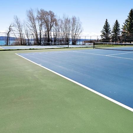 Tennis Court Condo Гардън Сити Екстериор снимка