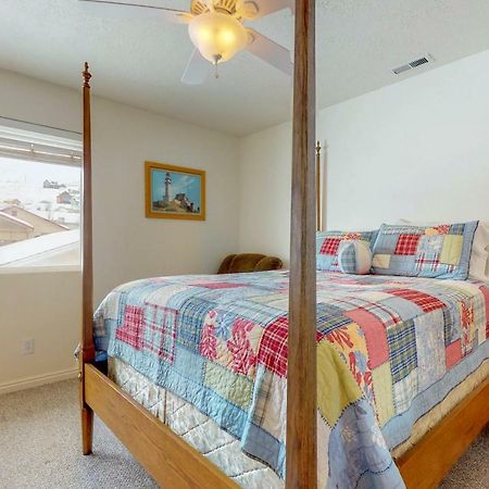 Tennis Court Condo Гардън Сити Екстериор снимка