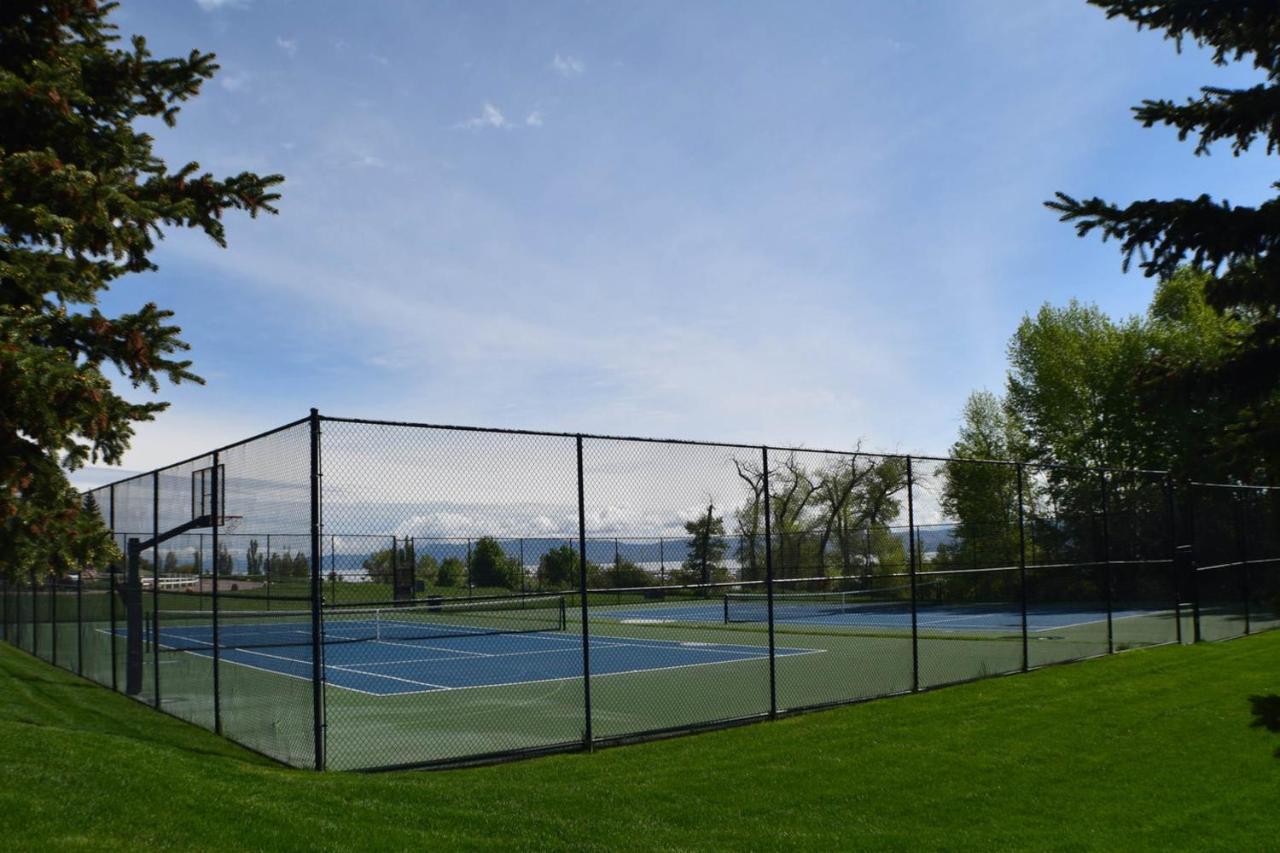 Tennis Court Condo Гардън Сити Екстериор снимка