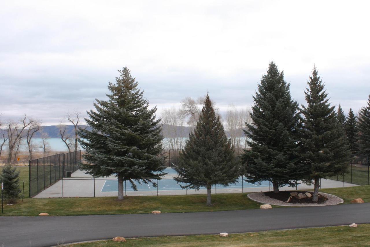 Tennis Court Condo Гардън Сити Екстериор снимка