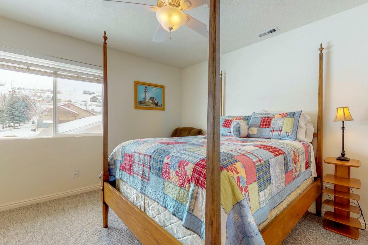 Tennis Court Condo Гардън Сити Екстериор снимка