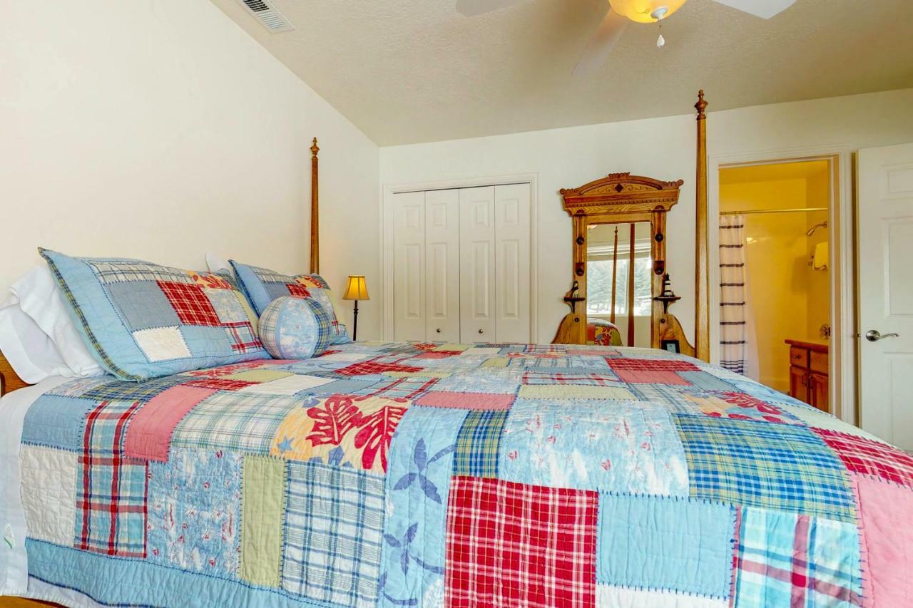 Tennis Court Condo Гардън Сити Екстериор снимка