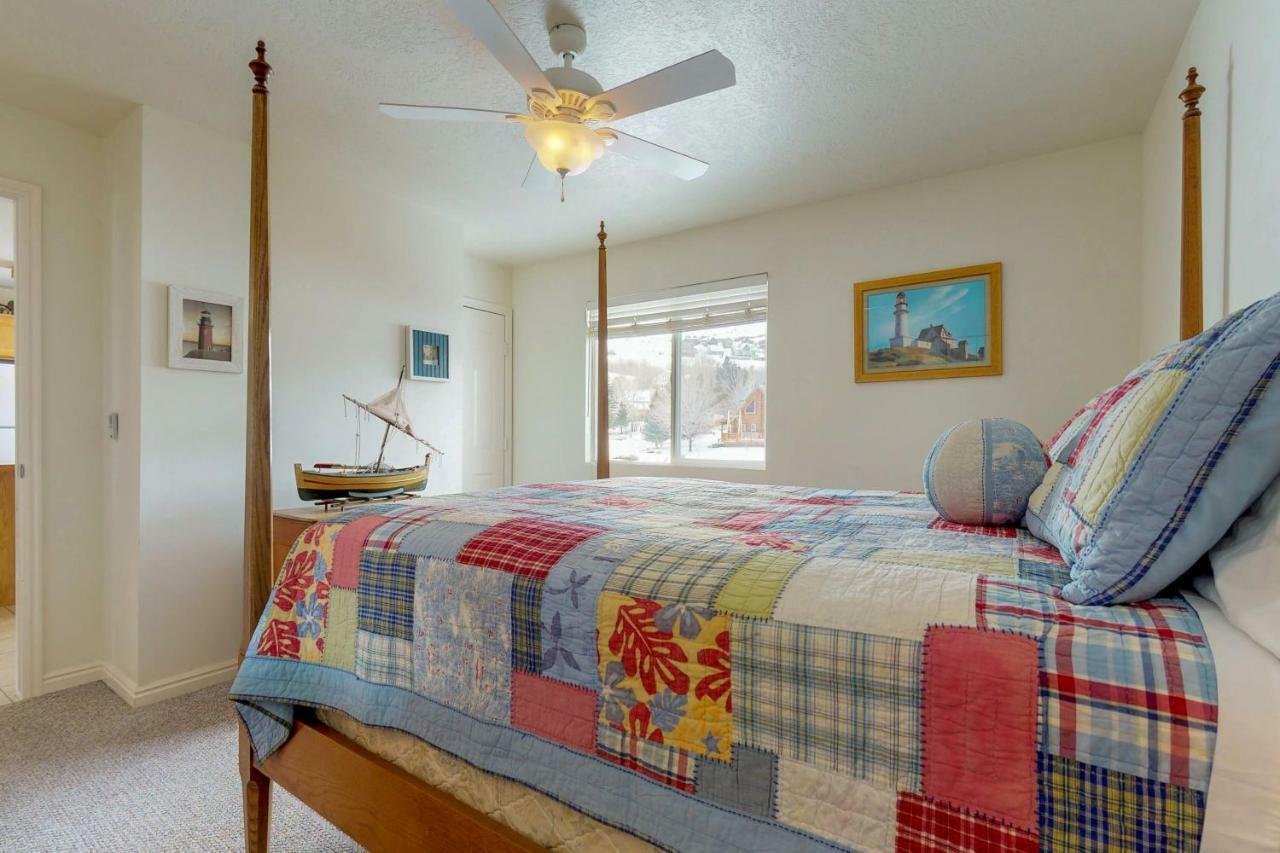 Tennis Court Condo Гардън Сити Екстериор снимка