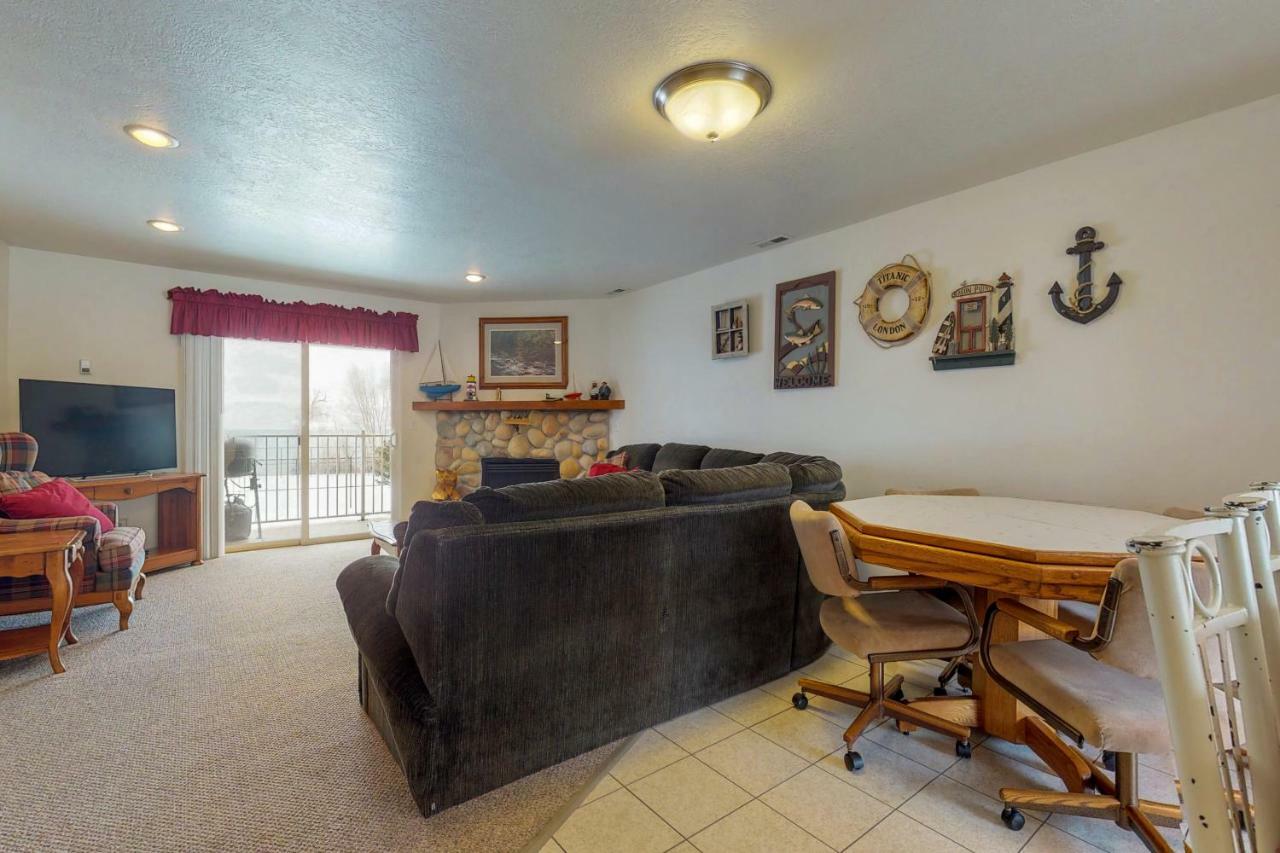 Tennis Court Condo Гардън Сити Екстериор снимка