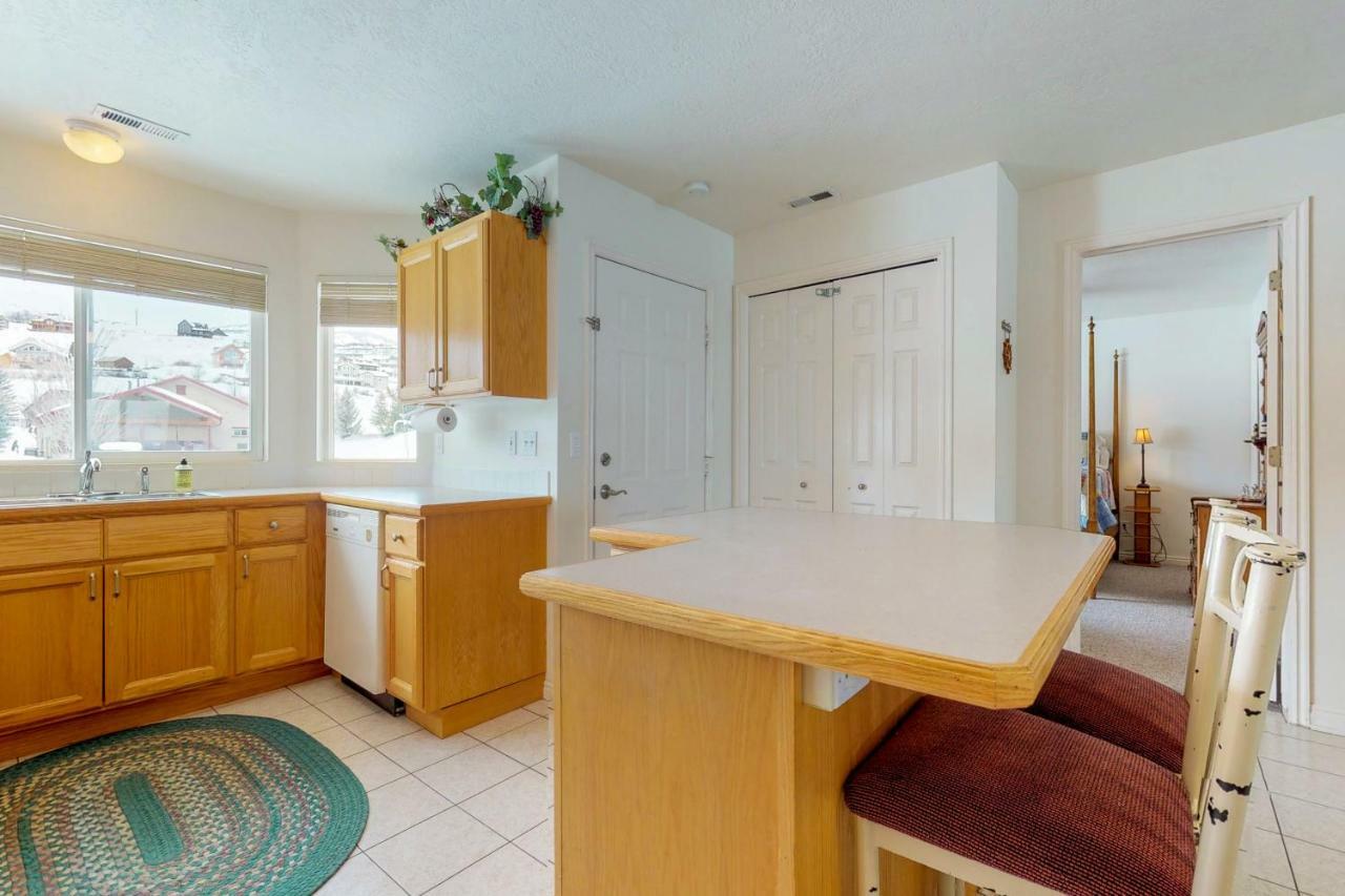 Tennis Court Condo Гардън Сити Екстериор снимка
